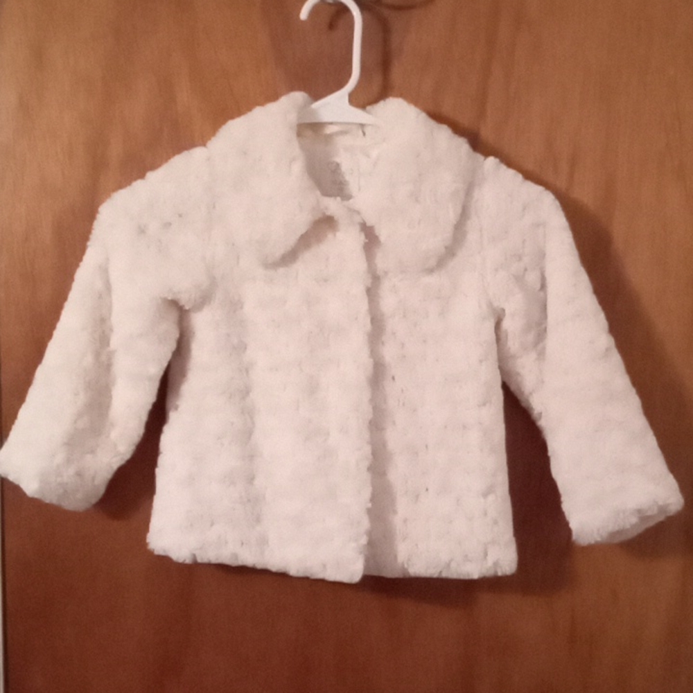 Coat - Picture 4 of 4